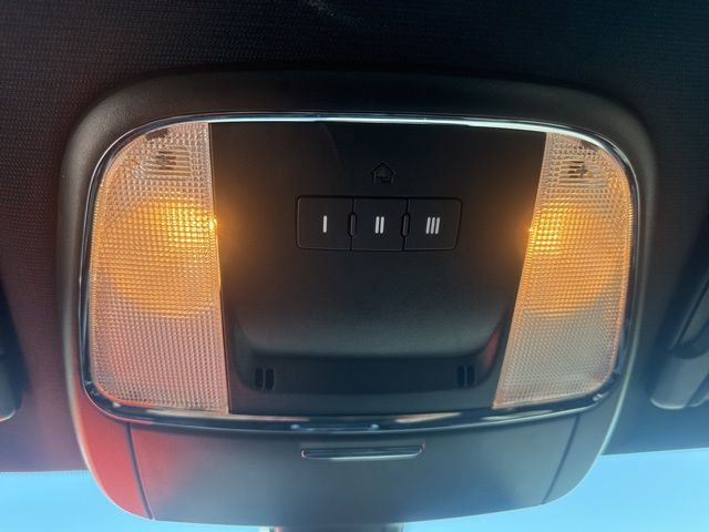 Used 2022 Dodge Charger R/T w/ Performance Handling Group image 35