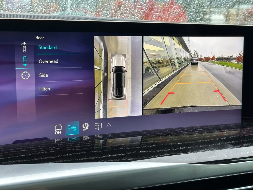 New 2026 Cadillac Escalade IQ Sport 1 image 24