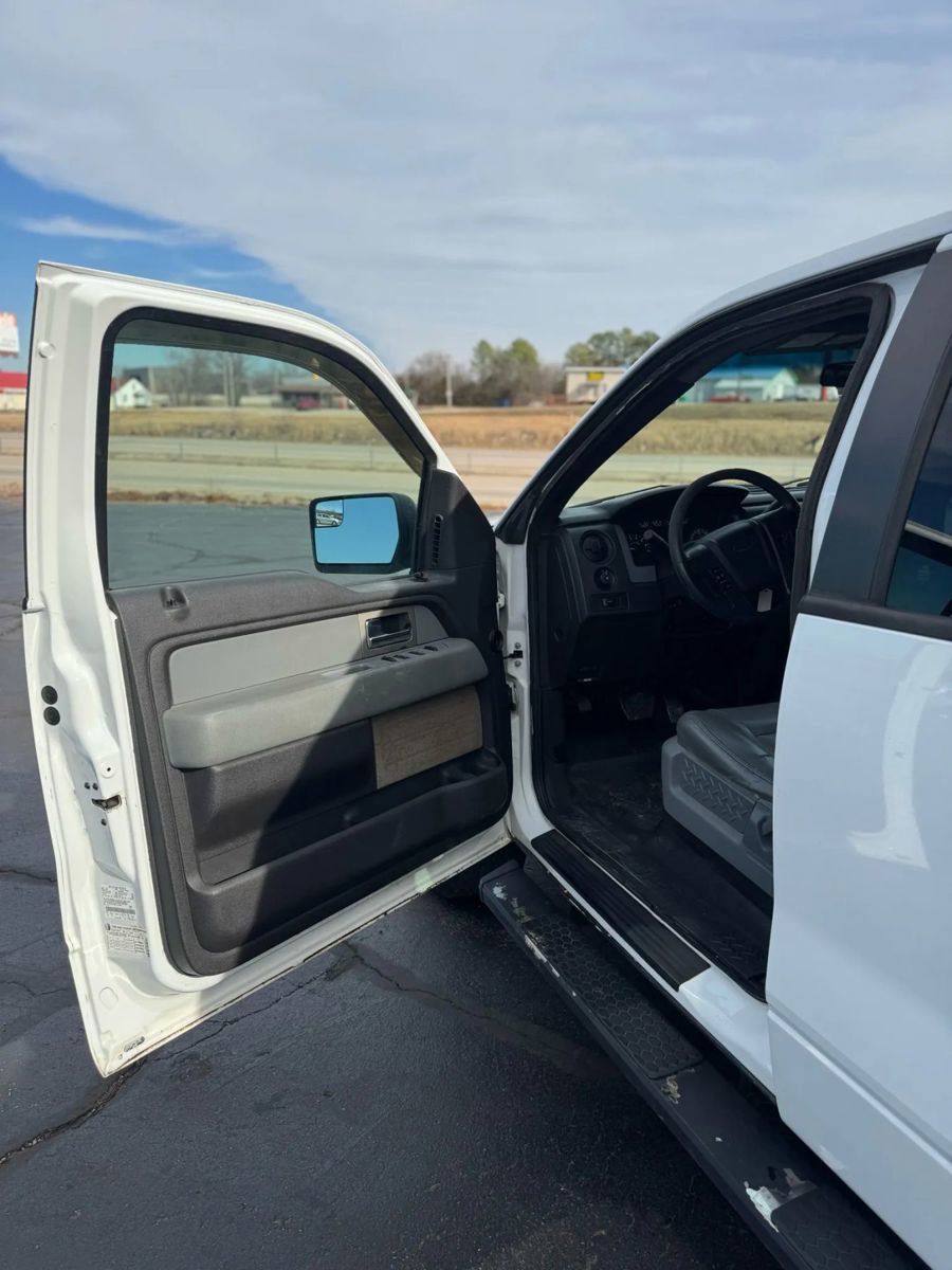 Used 2011 Ford F150 XL w/ XL Plus Pkg image 15