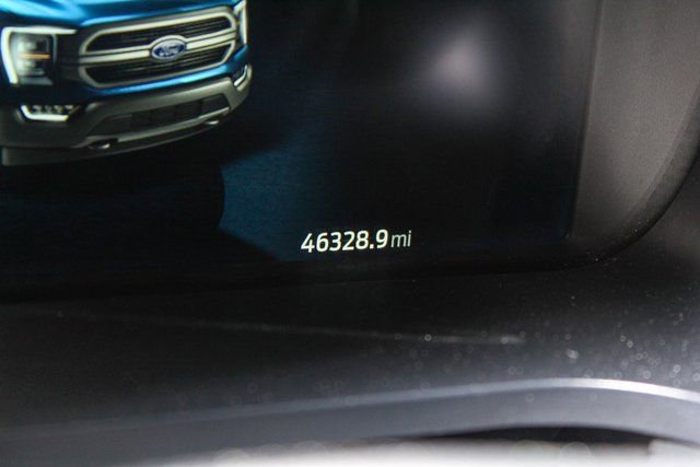 Used 2022 Ford F150 Lariat image 8