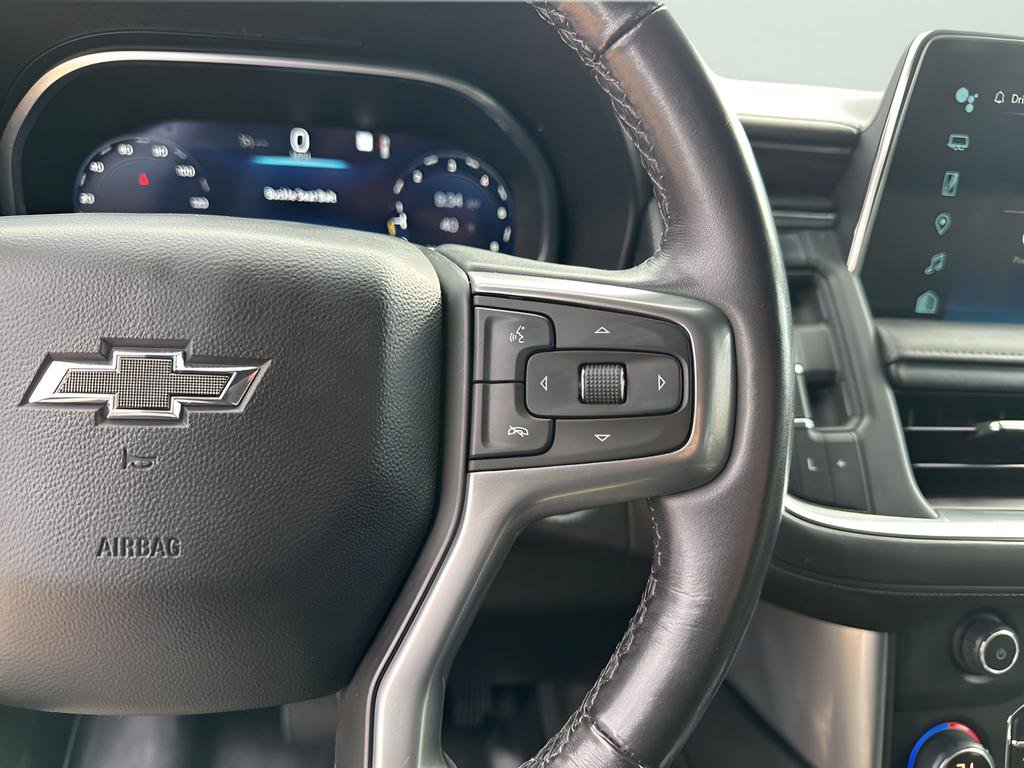 Used 2022 Chevrolet Suburban Z71 image 31