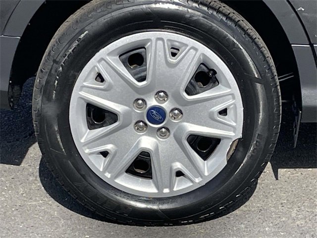 Used 2016 Ford Escape S image 33