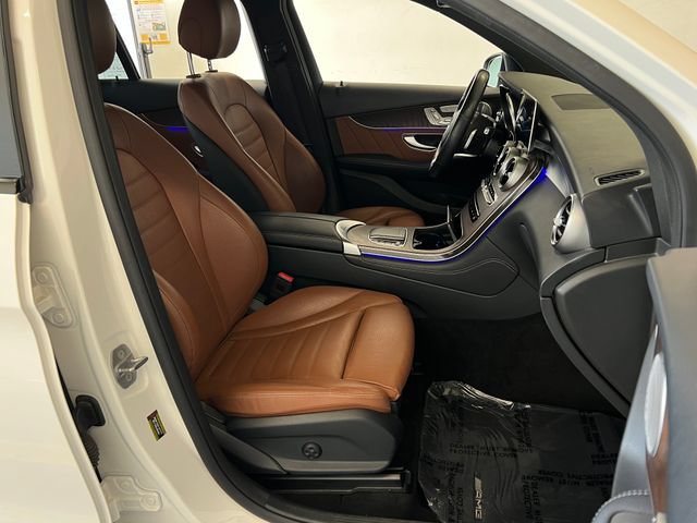 Used 2021 Mercedes-Benz GLC 300 4MATIC image 46