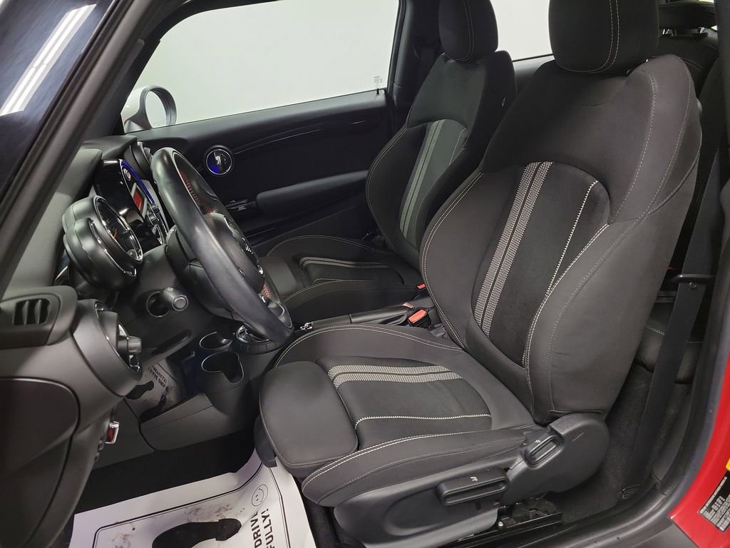 Used 2015 MINI Cooper S image 13