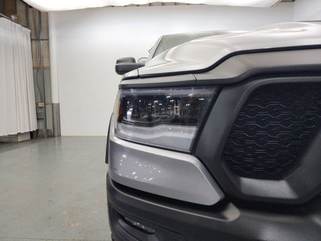 Used 2024 RAM 1500 Rebel image 38