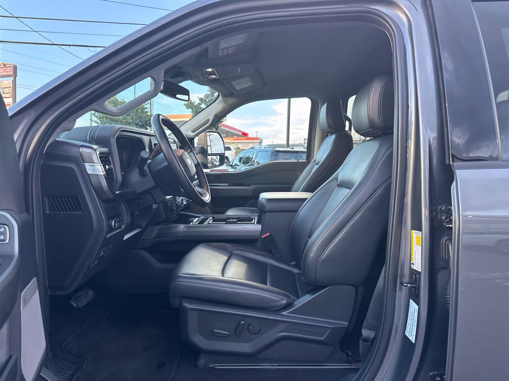 Used 2026 Ford F250 Lariat AWD/4WD image 13