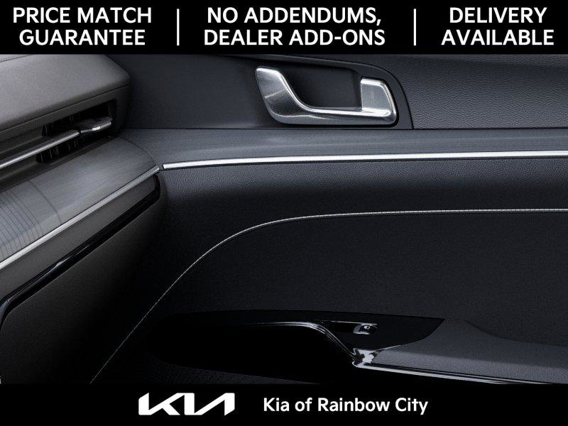 New 2026 Kia K5 GT-Line FWD image 27