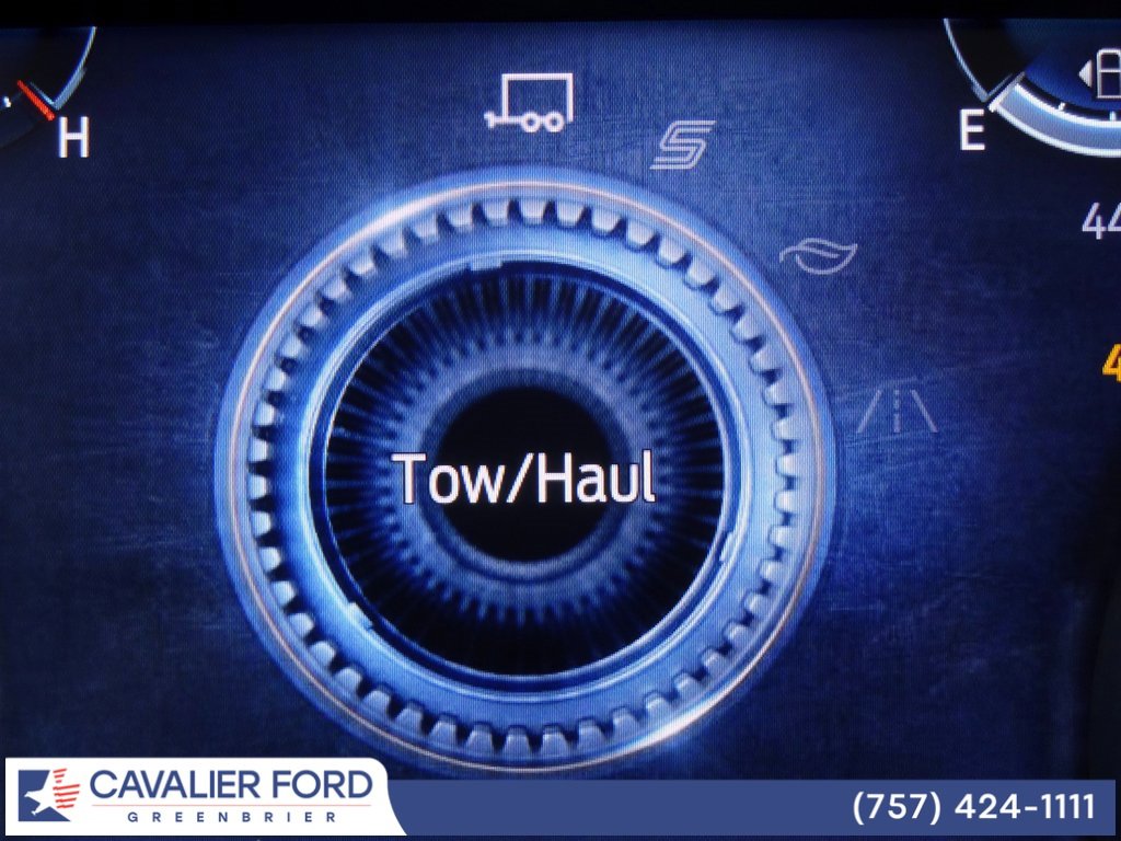 Certified 2024 Ford Expedition Limited image 45