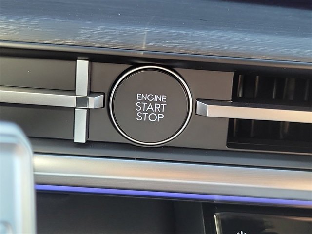 New 2026 Hyundai Santa Fe Limited image 9