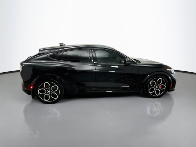 Used 2023 Ford Mustang Mach-E GT AWD/4WD image 8