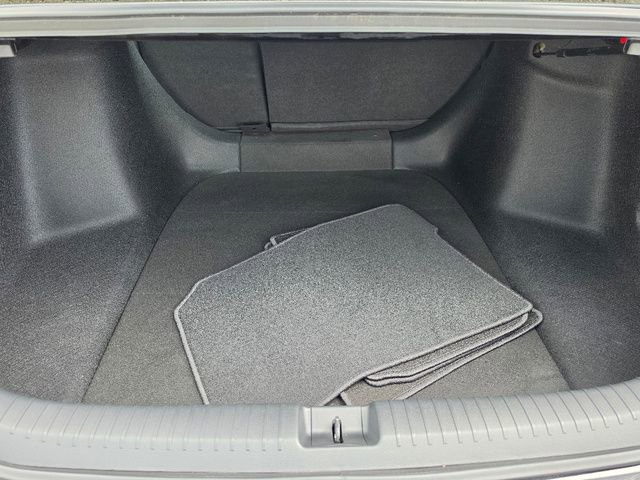 Certified 2025 Honda Accord Touring image 17