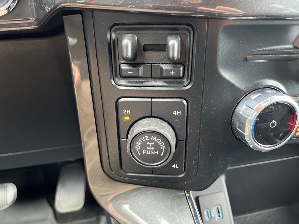 Used 2023 Ford F150 XLT w/ Equipment Group 302A High image 22