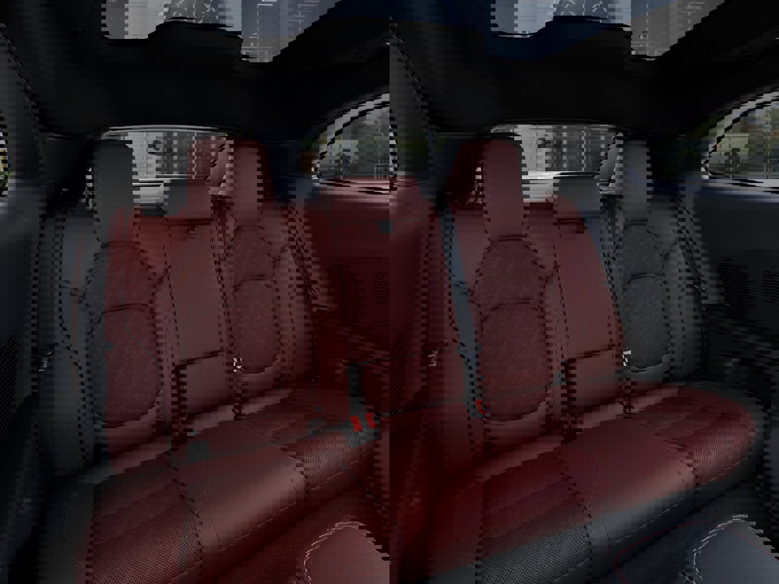 New 2026 Dodge Charger R/T Scat Pack image 41