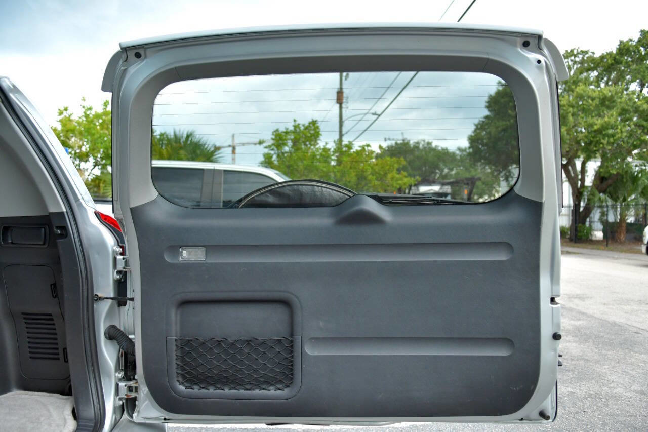 Used 2012 Toyota RAV4 FWD image 28