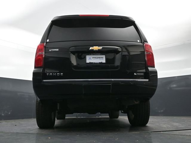 Used 2018 Chevrolet Tahoe Premier image 23