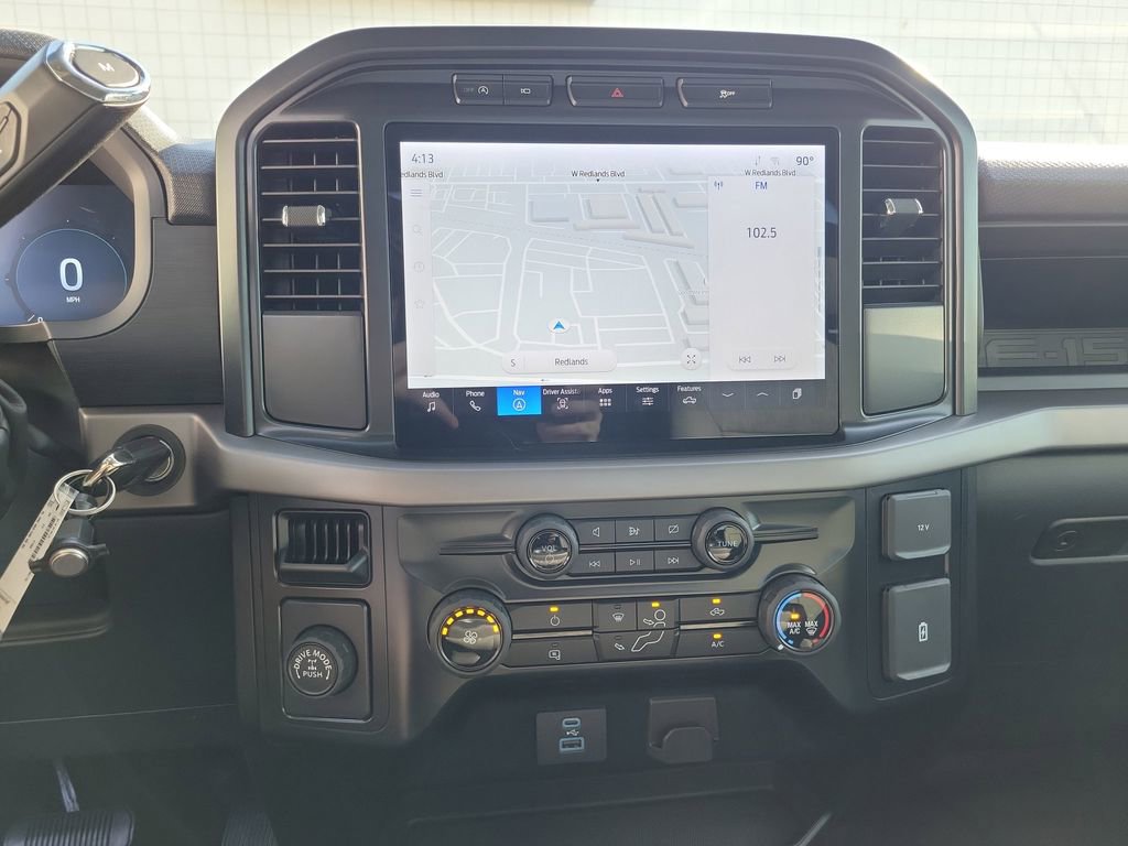 Used 2024 Ford F150 XL image 12