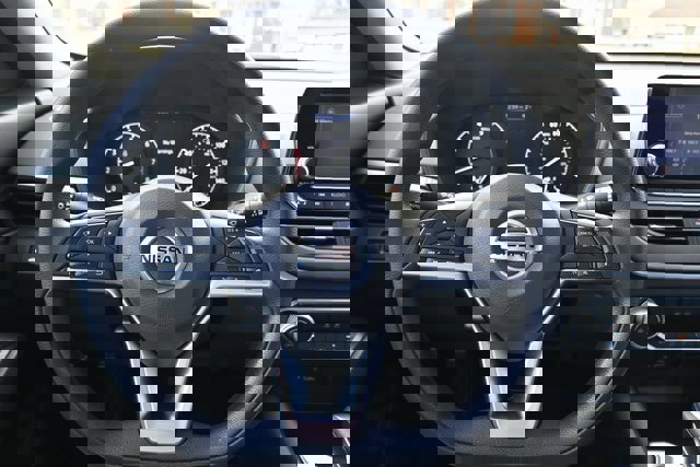 Used 2021 Nissan Altima 2.5 S image 39