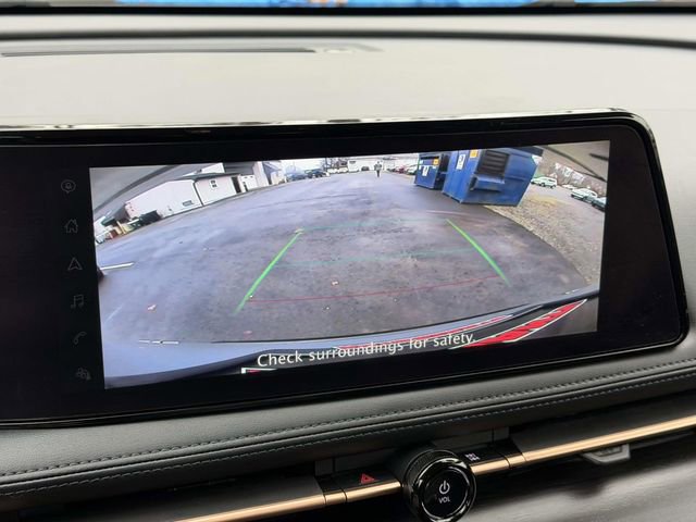 Used 2023 Nissan Ariya FWD image 23