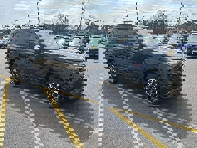 New 2026 Subaru Forester Premium image 3