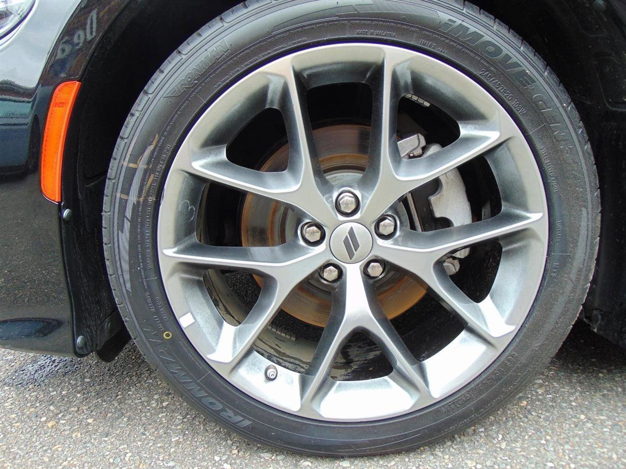 Used 2023 Dodge Charger GT image 9