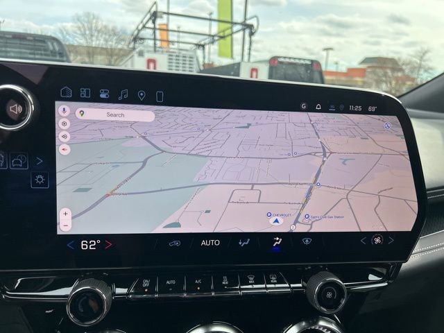 New 2026 Chevrolet Blazer EV LT image 20