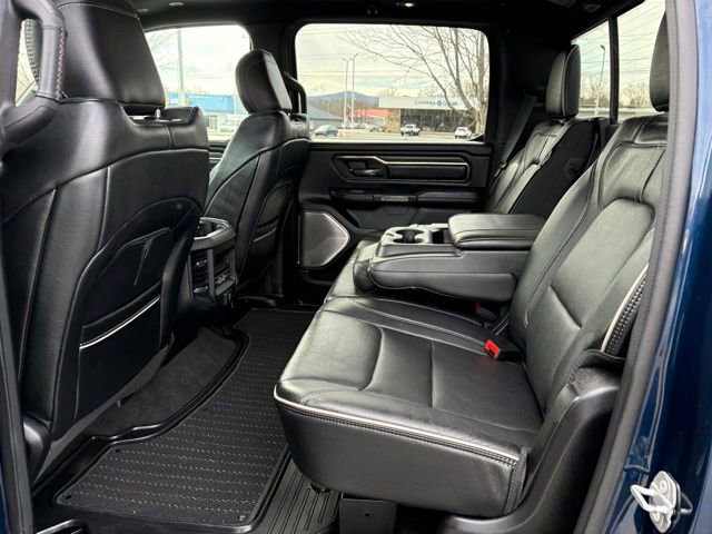 Used 2020 RAM 1500 Limited image 21