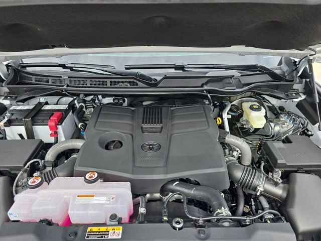 New 2026 Toyota Tundra 1794 Edition image 29