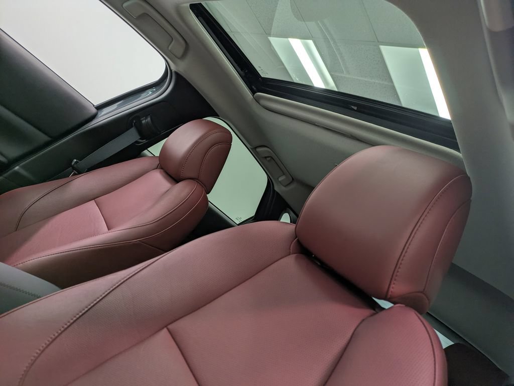 Certified 2023 MAZDA CX-30 AWD 2.5 S w/ Preferred Package image 23