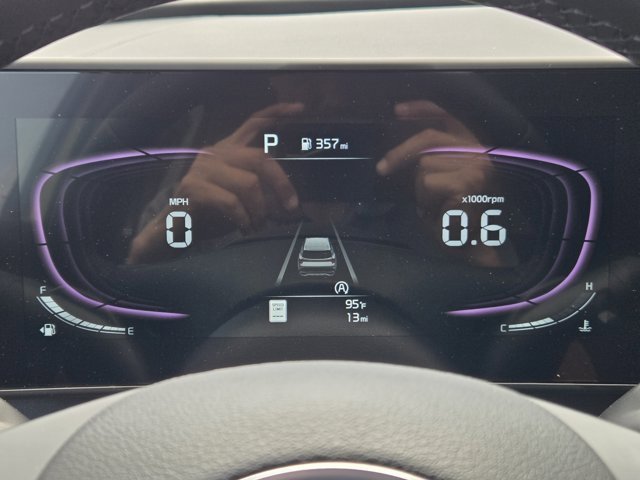New 2025 Kia Sportage X-Line w/ Premium Package image 10