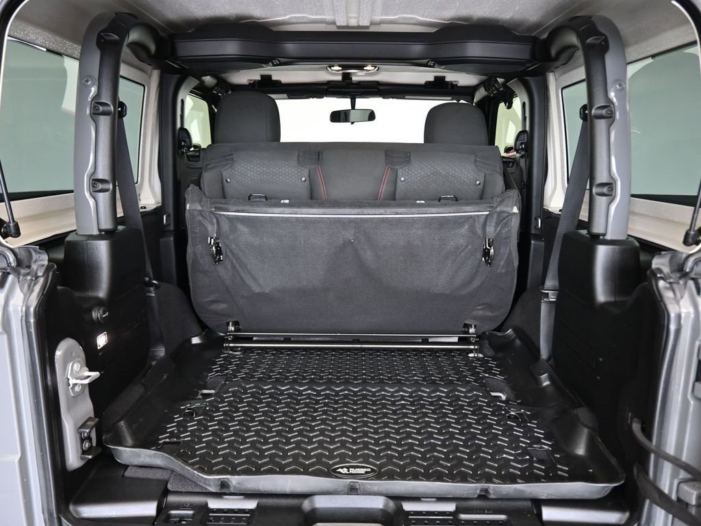 Used 2021 Jeep Wrangler Rubicon image 43