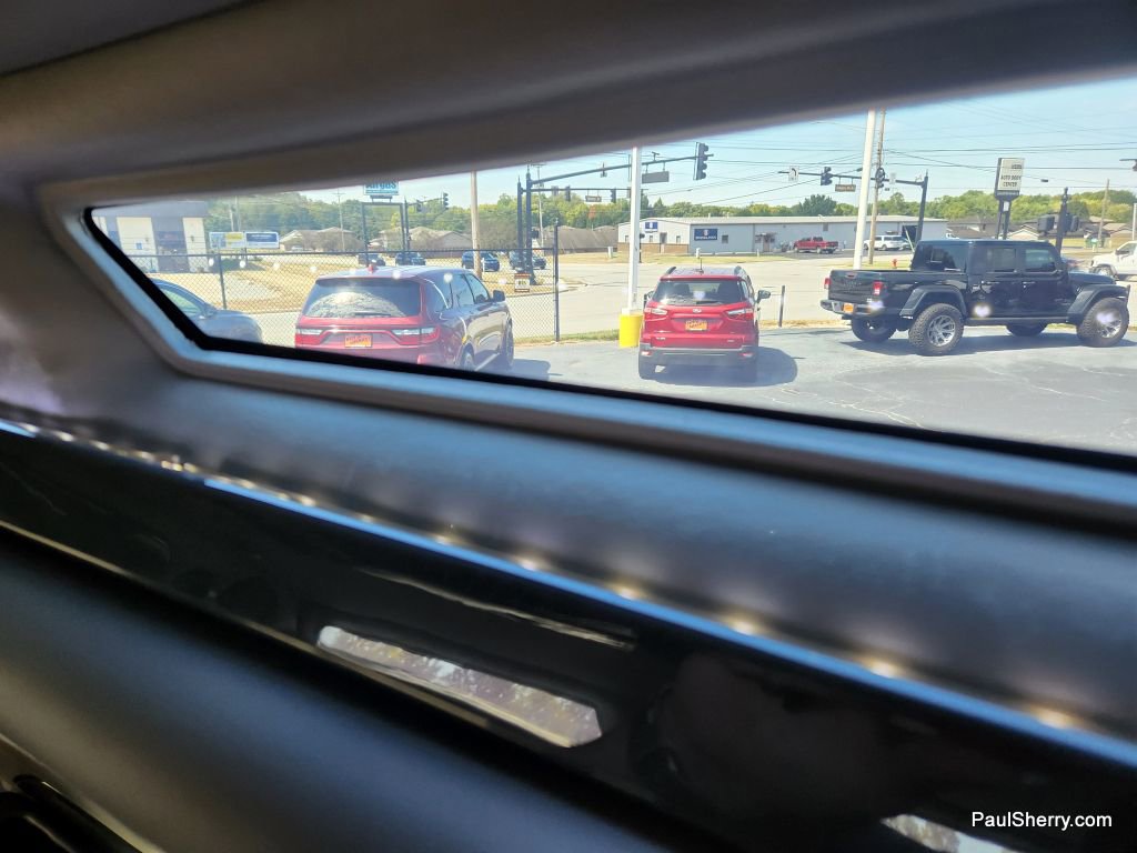 Used 2023 GMC Savana 2500 image 54