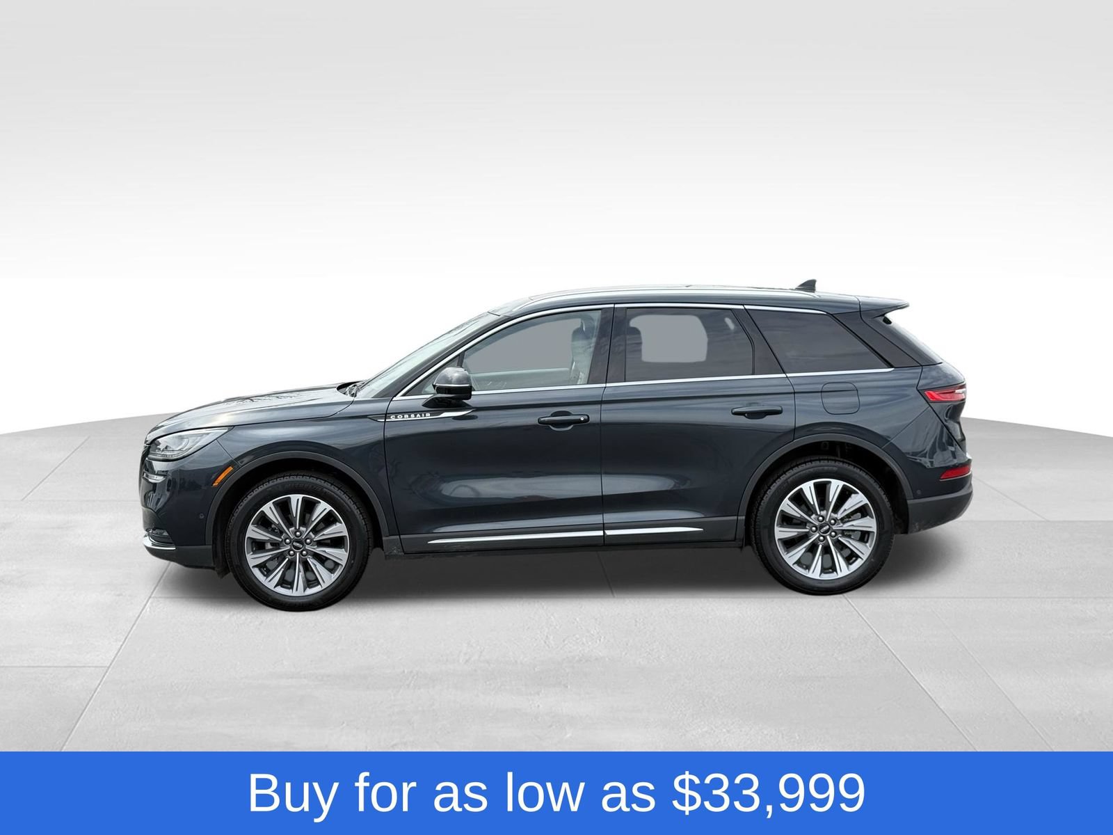 Used 2022 Lincoln Corsair Reserve w/ Equipment Group 201A AWD/4WD image 6