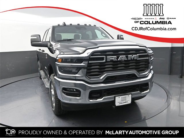 New 2025 RAM 2500 Big Horn image 1