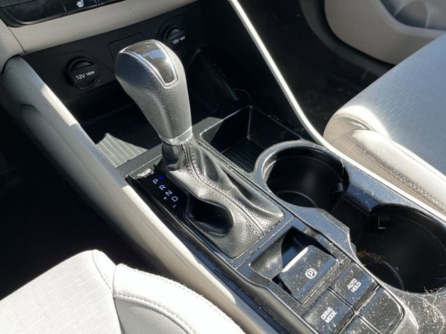 Used 2019 Hyundai Tucson Value AWD/4WD image 22