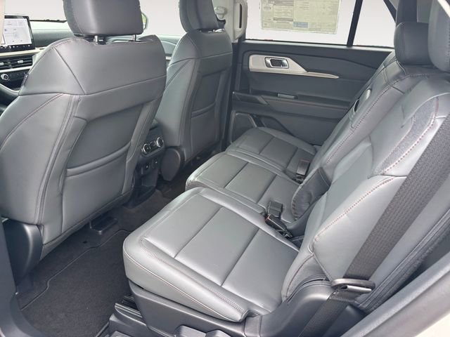 New 2026 Ford Explorer Active AWD/4WD image 15