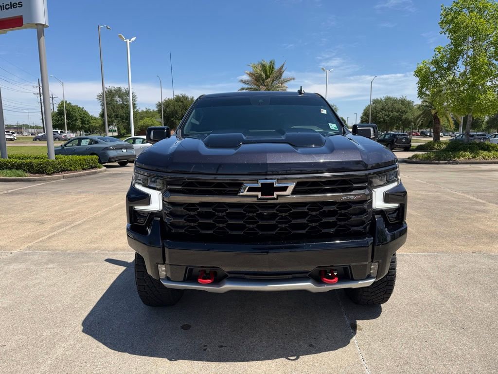 Used 2023 Chevrolet Silverado 1500 ZR2 image 7