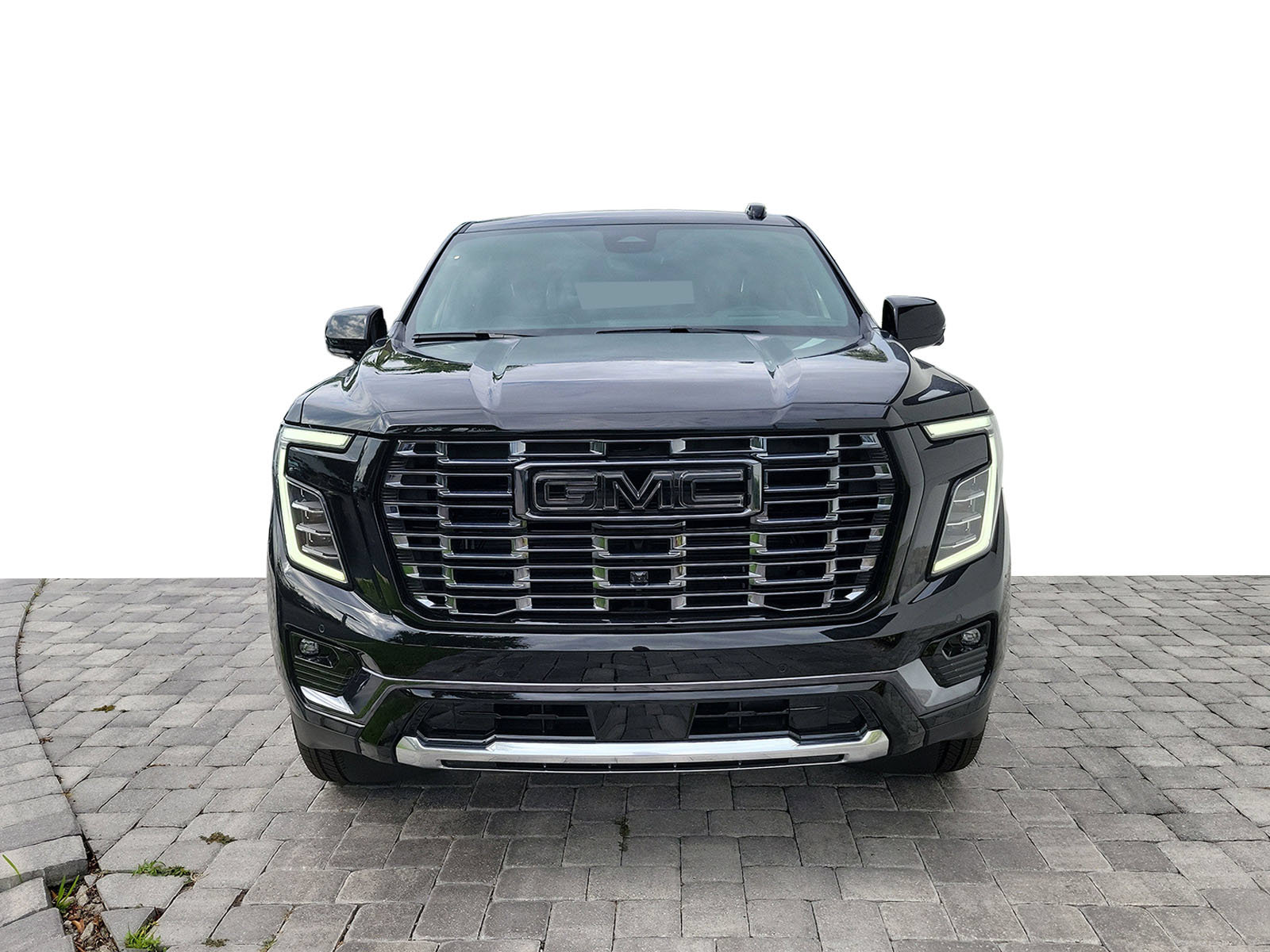 New 2026 GMC Yukon XL Denali Ultimate AWD/4WD image 2