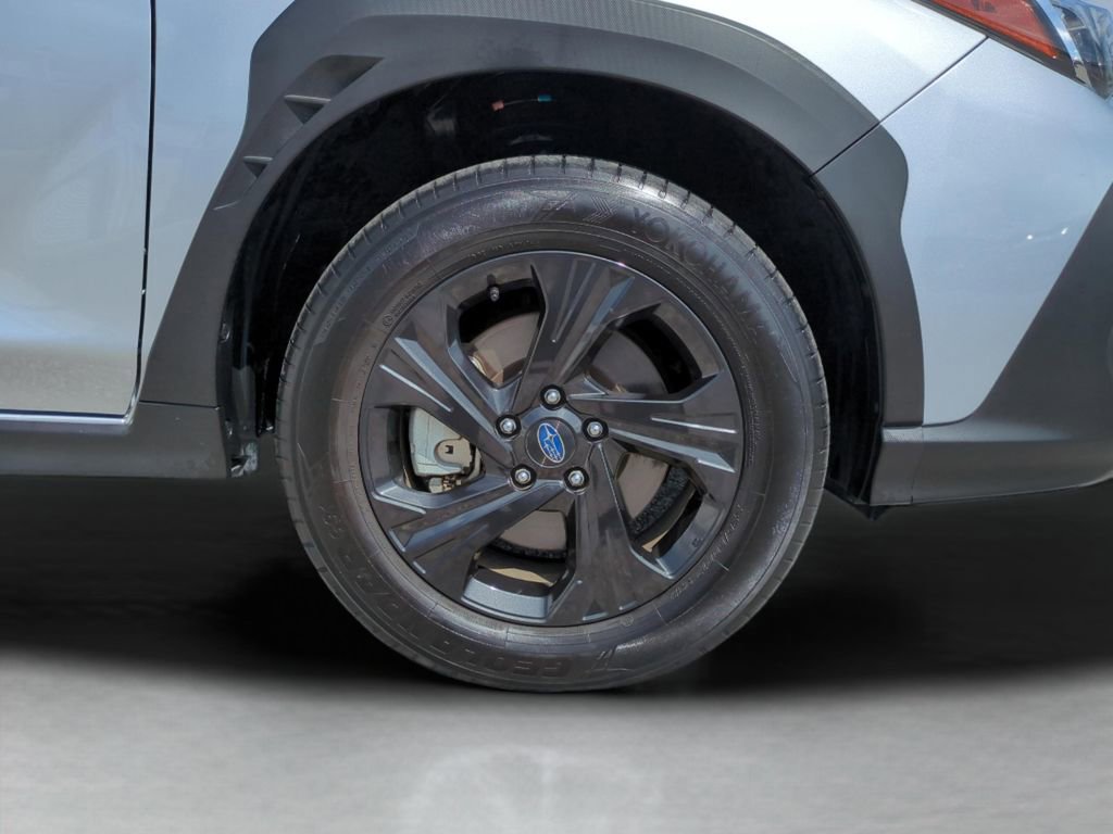 Used 2024 Subaru Crosstrek 2.0i image 18