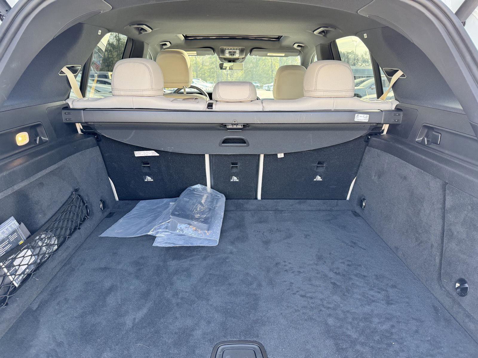 Certified 2026 Mercedes-Benz GLE 350 4MATIC image 25