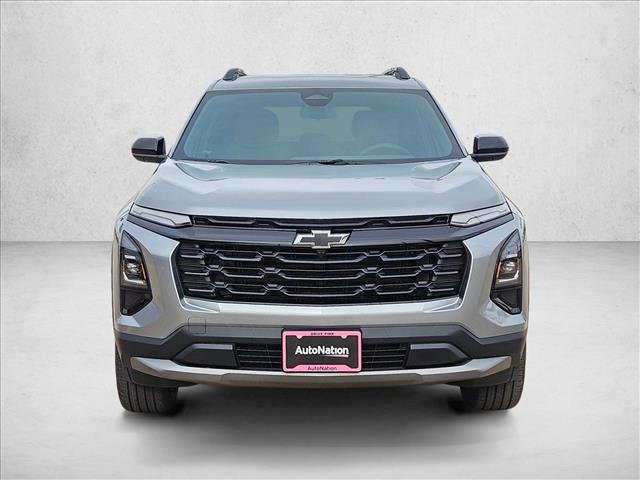 New 2026 Chevrolet Equinox LT w/ Midnight Edition image 6