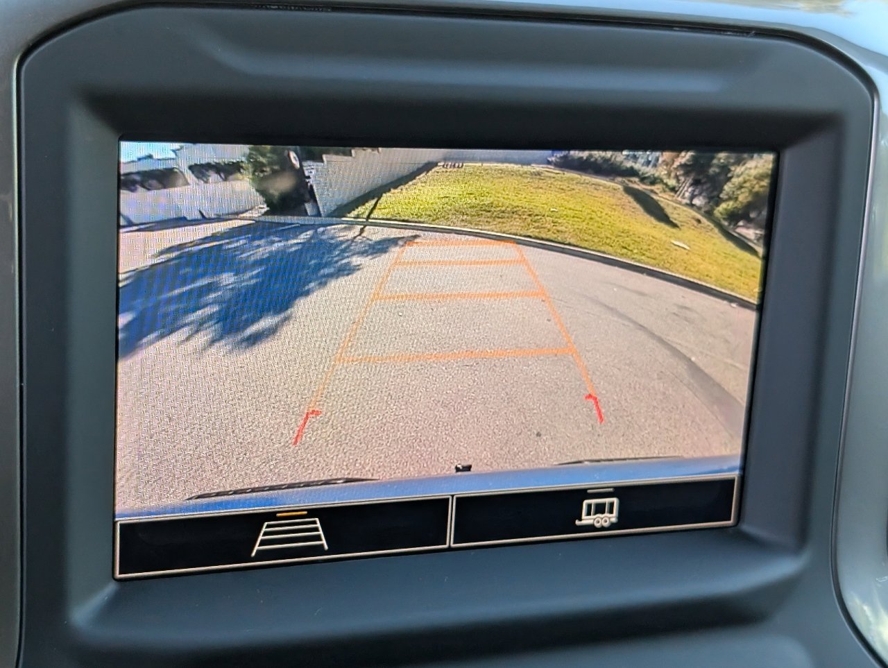 Used 2024 Chevrolet Silverado 1500 Custom image 6