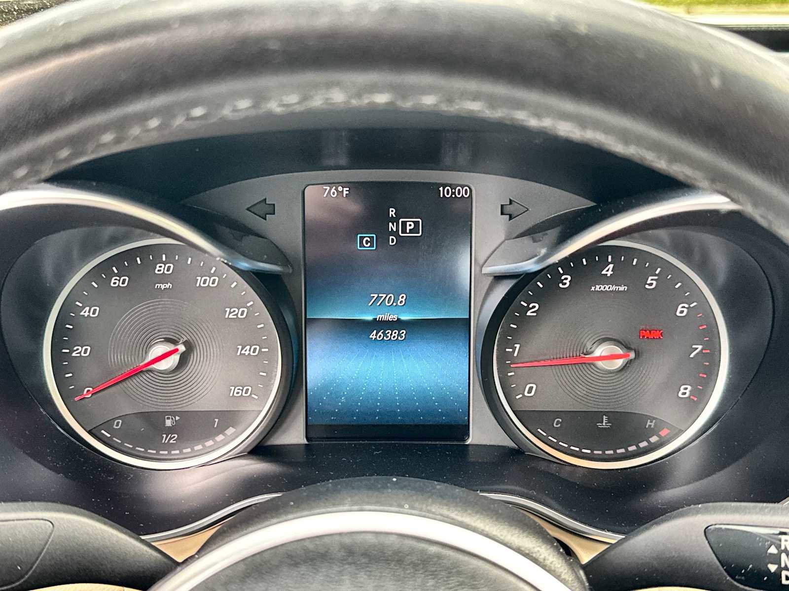 Used 2019 Mercedes-Benz C 300 Sedan image 24