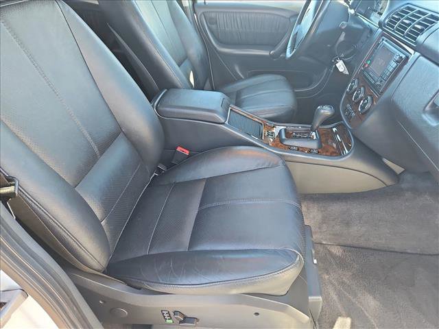 Used 2002 Mercedes-Benz ML 320 4MATIC image 20