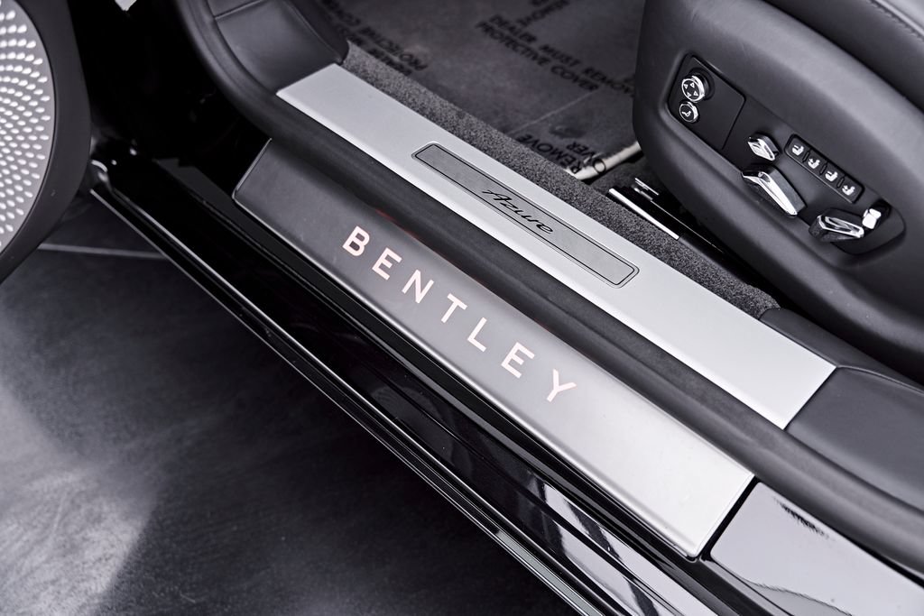 Used 2022 Bentley Flying Spur V8 AWD/4WD image 45