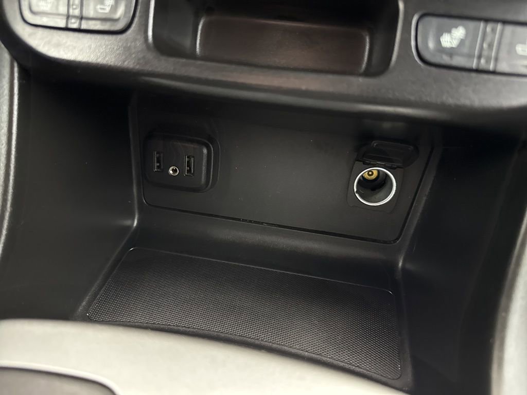 Used 2021 Chevrolet Colorado ZR2 w/ ZR2 Dusk Special Edition image 21