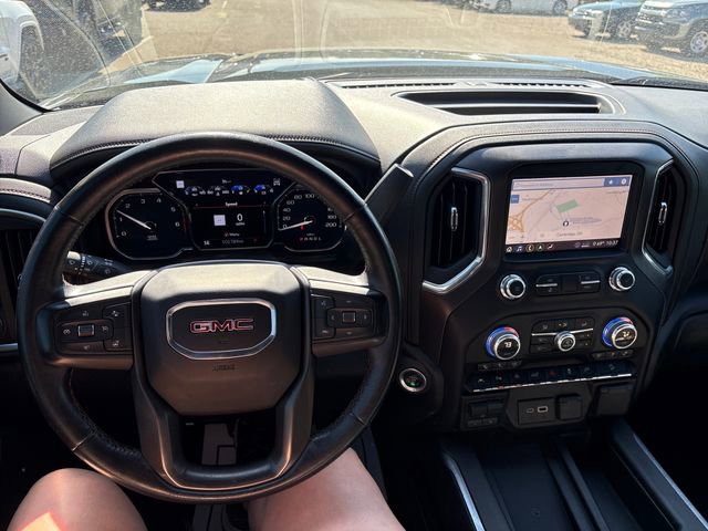 Used 2020 GMC Sierra 1500 AT4 w/ AT4 Premium Package image 10
