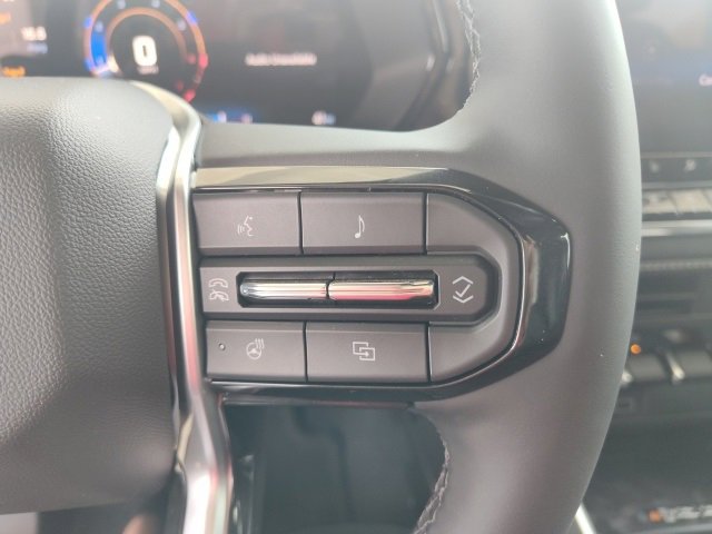 New 2025 Chevrolet Colorado LT w/ LT Convenience Package image 25