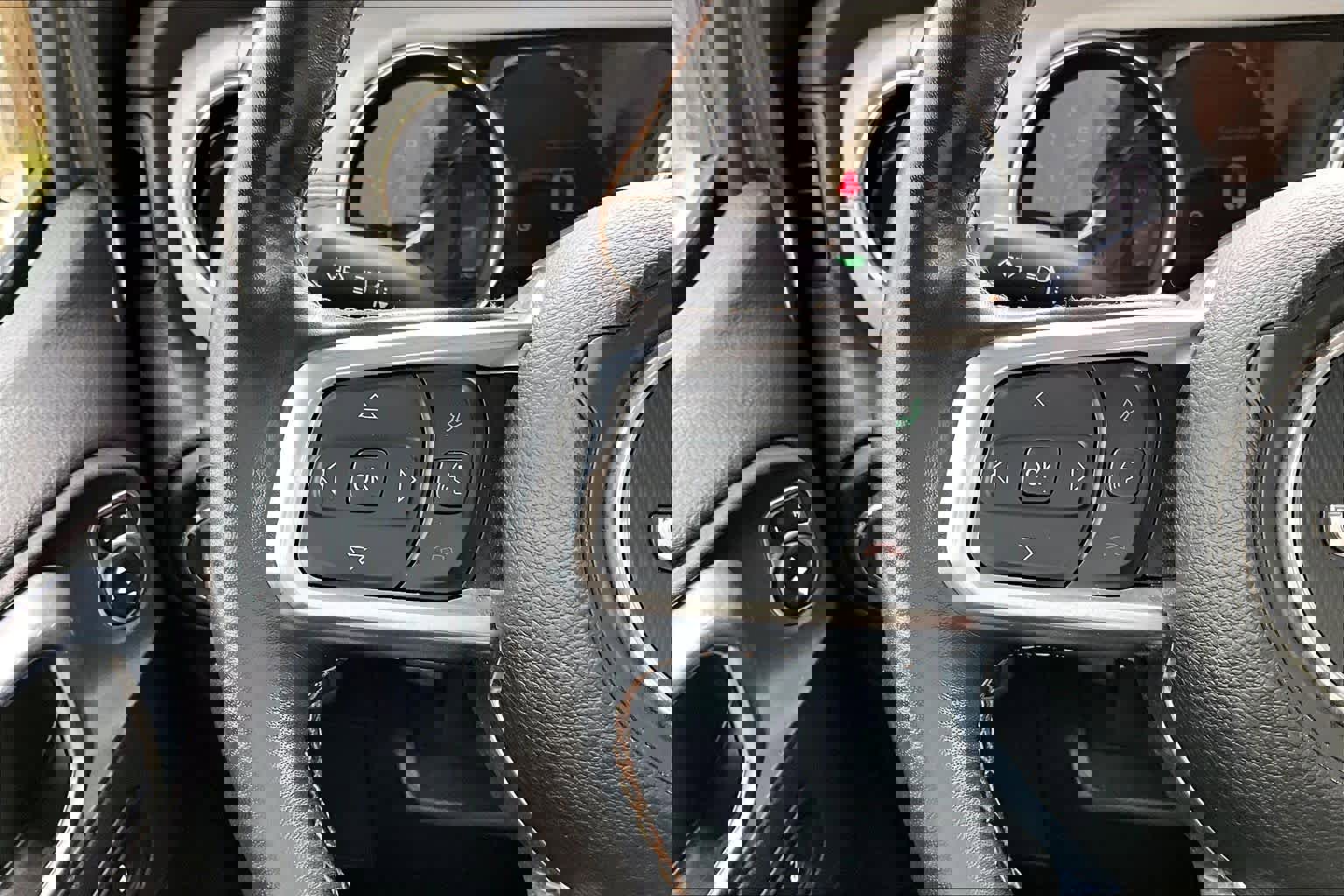 Used 2021 Jeep Wrangler Unlimited Sahara image 23