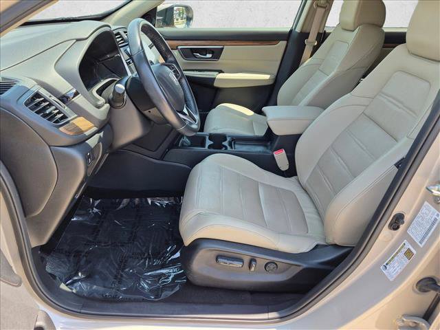 Used 2019 Honda CR-V EX-L image 17