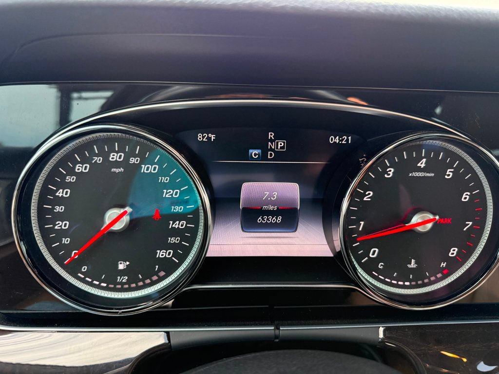 Used 2019 Mercedes-Benz E 300 image 11